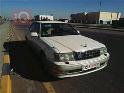 تۆیۆتا کراون